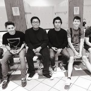 Meet your Posher, Eduardo